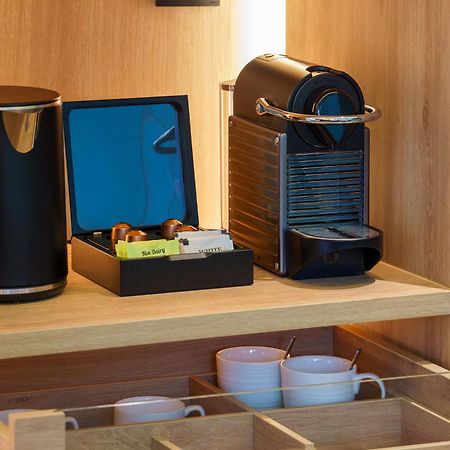 Park Regis By Prince Singapore - Newly Renovated Eksteriør bilde