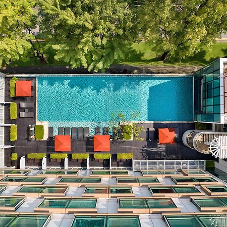 Park Regis By Prince Singapore - Newly Renovated Eksteriør bilde