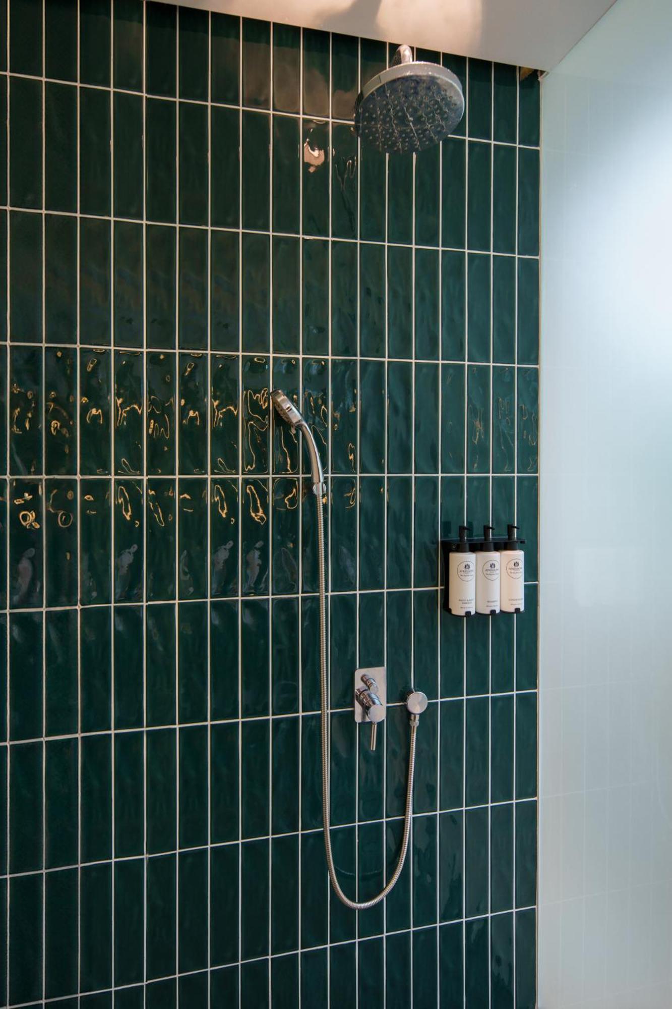 Park Regis By Prince Singapore - Newly Renovated Eksteriør bilde