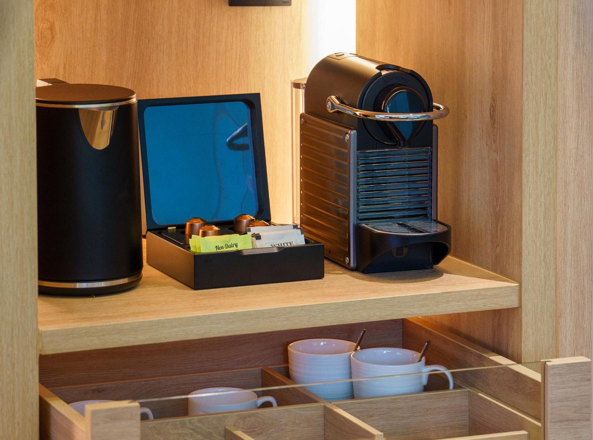 Park Regis By Prince Singapore - Newly Renovated Eksteriør bilde