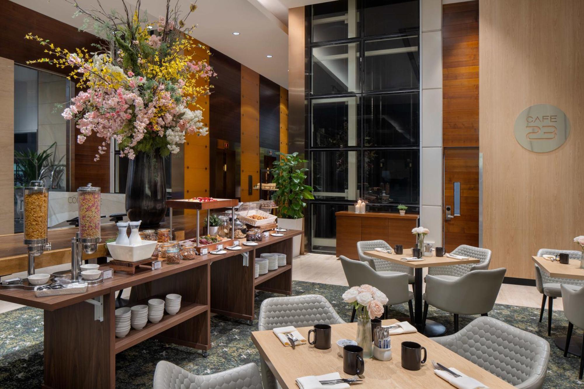 Park Regis By Prince Singapore - Newly Renovated Eksteriør bilde
