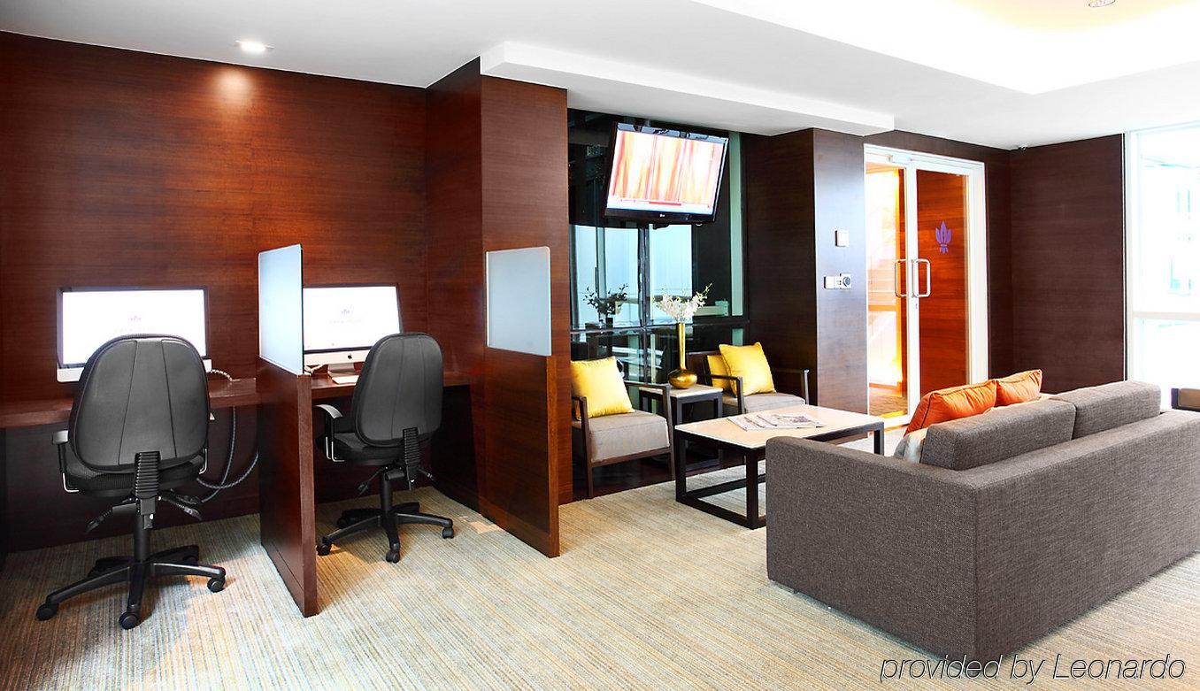 Park Regis By Prince Singapore - Newly Renovated Eksteriør bilde