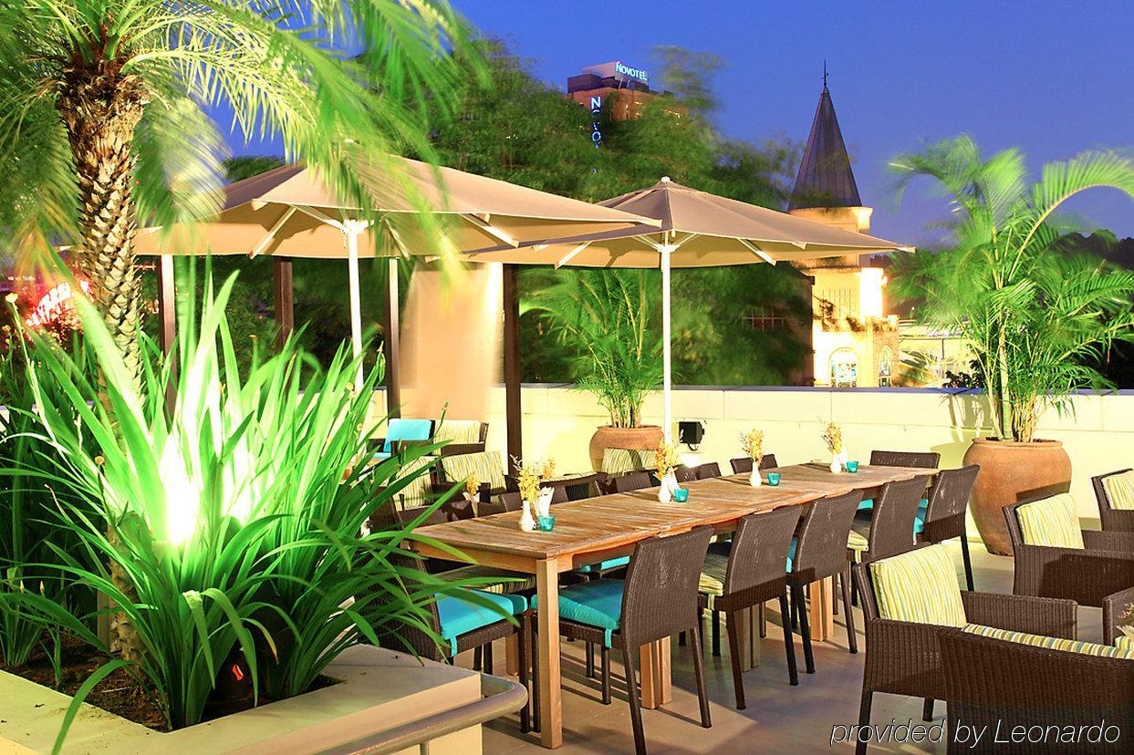 Park Regis By Prince Singapore - Newly Renovated Eksteriør bilde