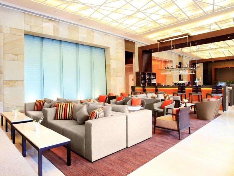 Park Regis By Prince Singapore - Newly Renovated Eksteriør bilde
