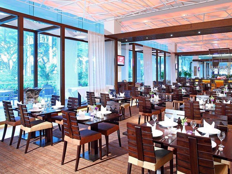 Park Regis By Prince Singapore - Newly Renovated Eksteriør bilde