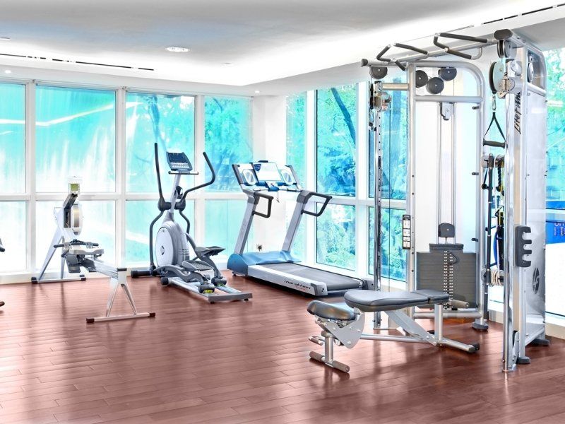 Park Regis By Prince Singapore - Newly Renovated Eksteriør bilde