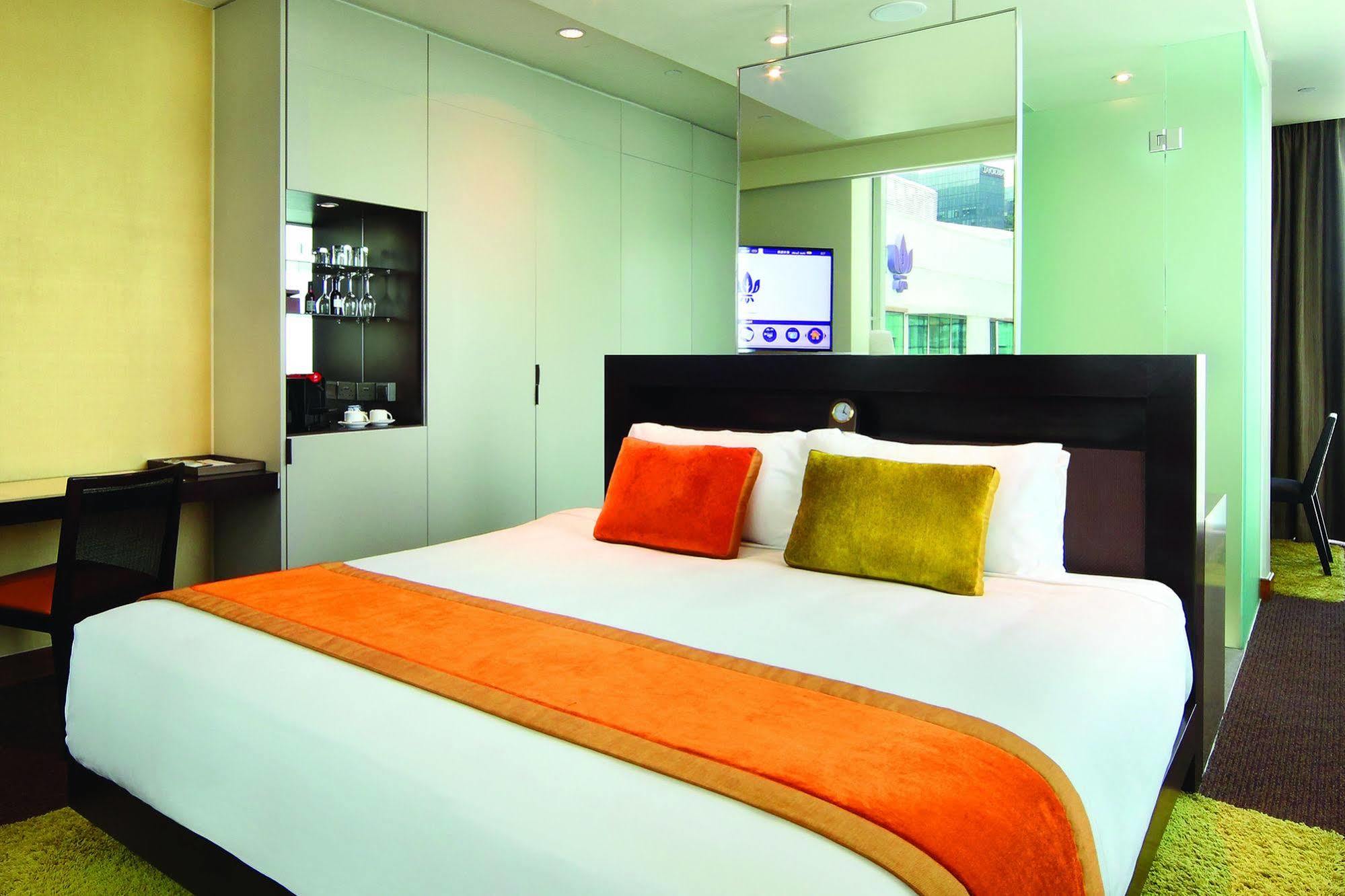Park Regis By Prince Singapore - Newly Renovated Eksteriør bilde