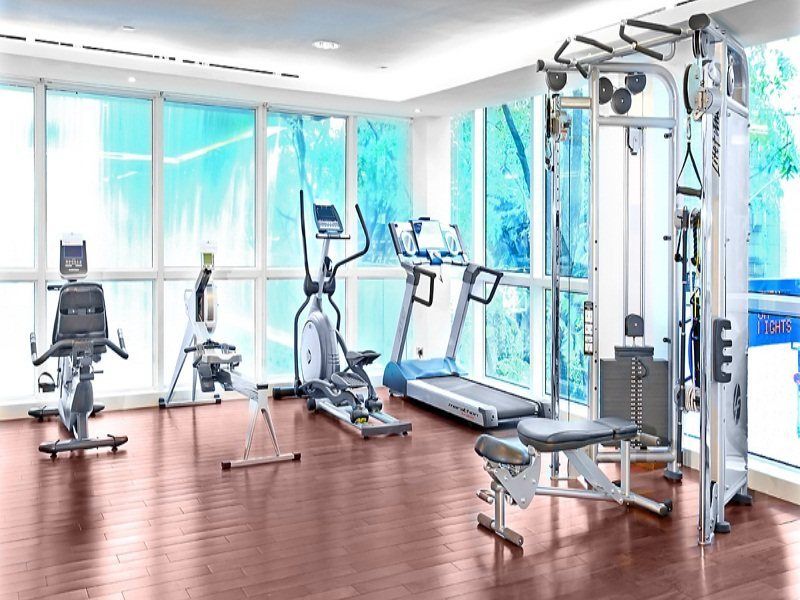 Park Regis By Prince Singapore - Newly Renovated Eksteriør bilde