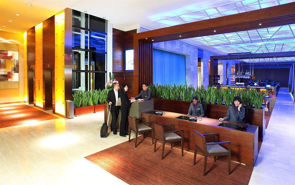 Park Regis By Prince Singapore - Newly Renovated Eksteriør bilde